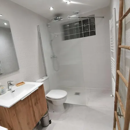 Appartement Dans Maison à 12 Min De Paris