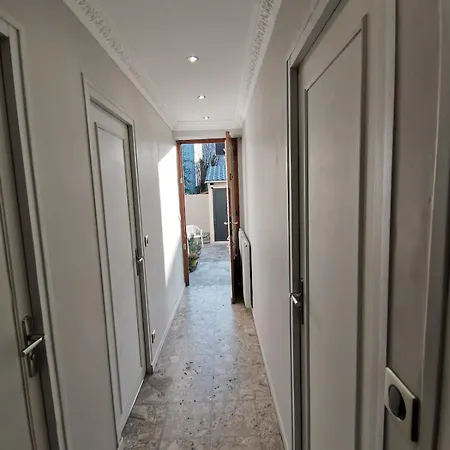 Independent 12 Min From Paris Appartement *