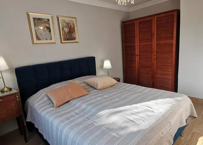 Independent 12 Min From Paris Deuil-la-Barre